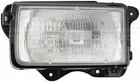 Dorman 1590742 Headlight Assembly New. Price: $142.45.