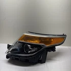2011-2015 Ford Explorer Sport Left Driver Side Halogen Chrome Headlight Oem Used. Price: $149.50.