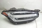 2016 Volvo XC90 Passenger Rh Adaptive Led Head L:ight Lamp Oem Used. Price: $804.54.