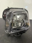 Damaged 2022-2024 Hyundai Tucson Right Headlight Reflector Led 92102-CW150 Used. Price: $200.00.
