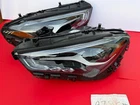 2024-2025 Mercedes-benz CLA250 CLA35 Amg Left & Right Led Headlight Oem 786 Used. Price: $2999.00.