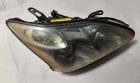 Passenger Headlight With Xenon Hid Fits 08-09 Lexus RX400H 386733 Used. Price: $432.00.