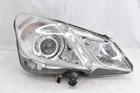 10-13 Mercedes W207 E550 E350 Coupe Rh Passenger Bi-xenon Headlight Lamp Oem Used. Price: $576.59.