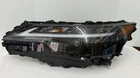 2023-25 Lexus RX350 Left Driver Single Beam Led Headlight "1" 10100-8A0MB Oem Used. Price: $749.99.