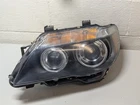 2005-2008 Bmw 750LI Left Adaptive Hid Xenon Headlight / Headlamp 6937233 Used. Price: $250.00.