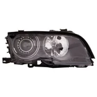 Aftermarket Replacement Passenger Side Headlight Assembly Hid 114-58700R New. Price: $679.96.