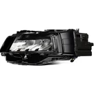 Led Headlight Assembly For Nissan Rogue 2021-2023 Black Driver Side New. Price: $150.99.
