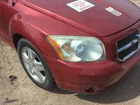 2007-2012 Dodge Caliber Passenger Right Oem Lamp R4DC3 Used. Price: $89.90.