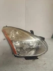 Oem 26010JM70A 2008-2010 Nissan Rogue Right Driver Headlight Headlamp Assembly Used. Price: $137.50.