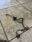 2011-2014 Nissan Juke Rh Or Lh Tail Brake Light Bulb Socket Wiring Harness K2988 Used. Price: $29.99.
