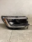 2024-2025 Volkswagen Atlas Cross Sport Right Rh Passenger Side Headlight Oem Used. Price: $449.00.