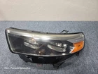 2020-2024 Ford Explorer Limited Left Led Headlight Oem LB5B-13W030-BG **nice** Used. Price: $649.78.