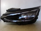 2022 2023 2024 Kia EV6 Driver Left Lh Led Headlight 92101-CV020 Oem Used. Price: $244.99.