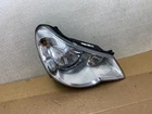 2007 To 2010 Chrysler Sebring Right Passenger Rh Side Headlight AB5087 Dw Used. Price: $69.99.