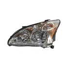 For Lexus RX350 07 Tyc Driver Side Replacement Headlight Standard Line New. Price: $237.11.