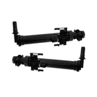 For Bmw 228I/M235I 2014 Headlight Washer Nozzle Driver And Passenger Side Pair New. Price: $38.91.
