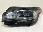 Headlight Damaged Driver Lh 2013-2017 Land Rover Range CK52-13W030-FG Oem Used. Price: $427.50.