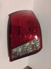 2008-2011 Subaru Impreza Sedan Left Outer Driver Tail Light Assembly Oem Used. Price: $56.50.