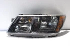 2009-2020 Dodge Journey Halogen Left Side Reflector Headlight Oem 68200085AB Used. Price: $74.34.