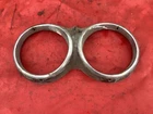1960 Buick Lesabre Invicta Electra Headlight Bezel Gm Oem For. Price: $59.99.
