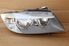 09-11 Bmw E90/E91 330I 335D 4DR Halogen Headlight Passenger Right Used. Price: $159.50.