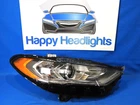Nice Halogen W/led Headlight 2017-2020 Ford Fusion Front Right Passenger Tyc Used. Price: $123.75.