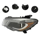 2014-2016 Mercedes-benz Cla-class Left Xenon Headlight Assembly Replacement New. Price: $365.93.