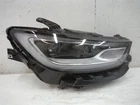 2026 Chrysler Pacifica Passenger Led Headlight Headlamp Assembly Oe Used. Price: $576.18.