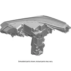 Genuine Gm Headlamp Assembly 84977279 New. Price: $986.77.
