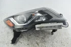 2018 Nissan Pathfinder Right Passenger Headlight Led Oem Used 3885207. Price: $469.97.
