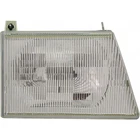 Ford Econoline Headlight 1997-2007 Passenger Side FO2503153 F8UZ-13008AA New. Price: $39.42.