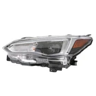 Oem New 20-23 Subaru Crosstrek Impreza Head Light Lamp Driver Side 84002FL612. Price: $831.34.