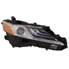 Right Headlight Fits Toyota Camry Xse 2020 By TO2503278 81110-06D71 8111006D71 New. Price: $1381.25.