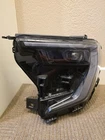 2024 2025 Gmc Acadia Headlight Left Lh Driver Oem Full Led Headlamp 26607210 Used. Price: $450.00.
