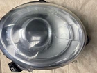 2012-2019 Fiat 500 Right Passenger Side Headlight 05182428AD Used. Price: $100.00.
