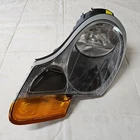 1997 - 2002 Porsche Boxster Driver Left Halogen Headlight Assembly 98663113104 Used. Price: $220.00.
