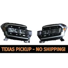 2022-2024 Ford Expedition Headlights No Shipping, Texas Pickup Only! Used. Price: $2250.00.