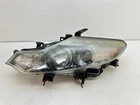 Headlight Assembly-nsf Certified Tyc 20-9005-00-1 Fits 09-14 Nissan Murano Used. Price: $102.00.
