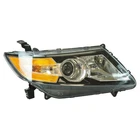 Trq HLA88123 Headlight For Honda Odyssey 2014-2017 Right Front 114-51842R New. Price: $150.92.