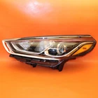 Hyundai Sonata Headlight Left Driver 2018 2019 Halogen 92101-C25 Oem Used. Price: $299.00.