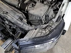Lh Driver Side 2023 Frontier Headlamp Assembly SKU#4372382 Used. Price: $476.10.