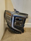 2022 2024 Gmc Sierra 1500 Right Passenger Full Led Headlight Oem 85721098 Rh Used. Price: $700.00.
