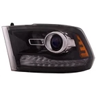 Headlight For 16-18 Ram 1500/2500/3500 19-24 Classic Capa Left Lamp New. Price: $268.95.