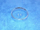 1965 Mercury Monterey Montclair Park Lane Orig Grille Rh Head Light Trim Bezel Used. Price: $59.00.