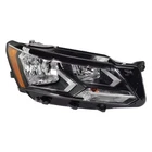 For 16-19 Vw Passat Halogen Headlamp W/bulb Right Side New. Price: $215.95.