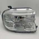 2022-23 Ford Maverick Headlamp Rh Passenger Oem NZ6B-13E014-AG Used. Price: $299.00.