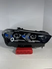 2024-2025 Bmw G05 G06 X5 X6 Full Led Ahl Right Rh Side Headlight Oem Used. Price: $1199.00.