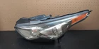 09 10 11 12 13 Infiniti Fx Series Driver Left Headlight Lamp Oem 260601CF1A Used. Price: $500.50.