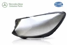 Mercedes W222 Left Headlamp Lens Cover Oem S350 S450 S550 2014-2017 New. Price: $365.82.