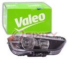 Valeo 46733 Headlight Assembly For BM2519173 63117346538 519961 Electrical Ff New. Price: $440.73.